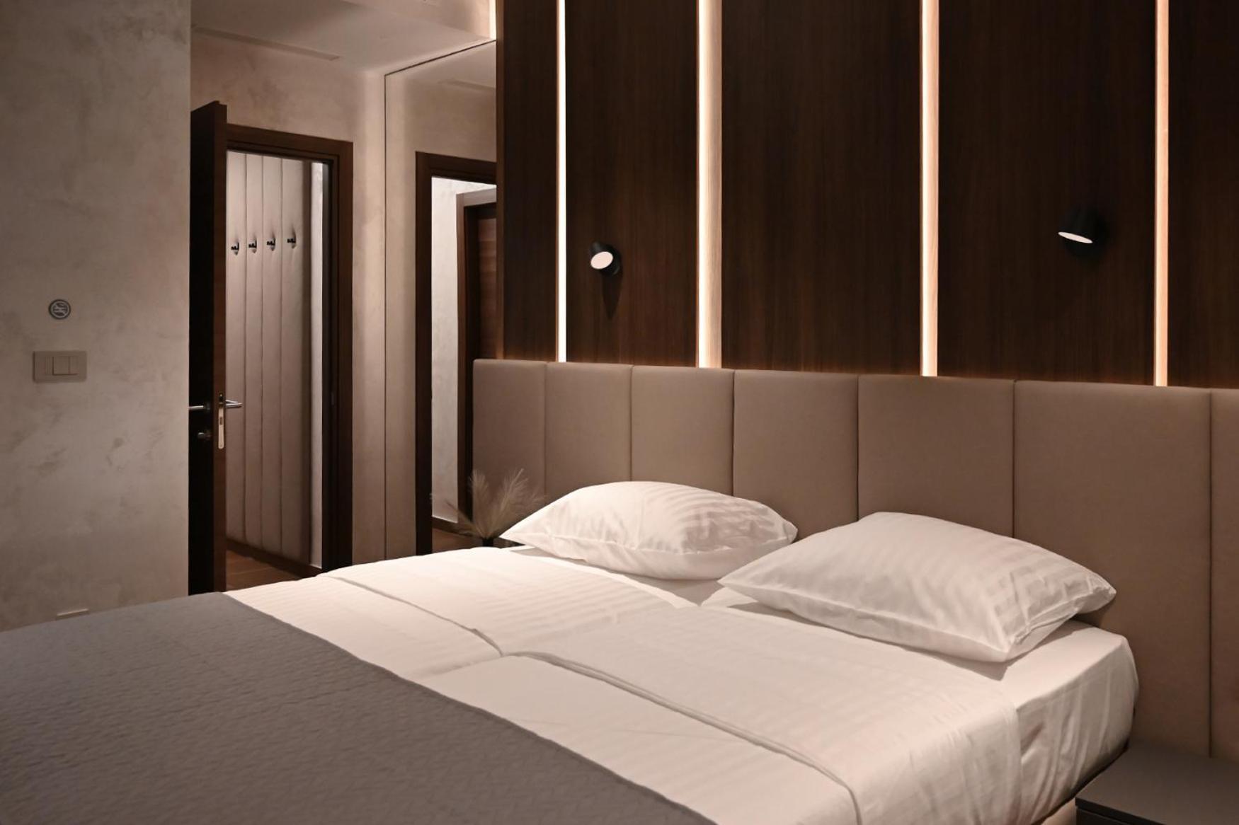 Diamond Hotel Zagreb Exterior photo